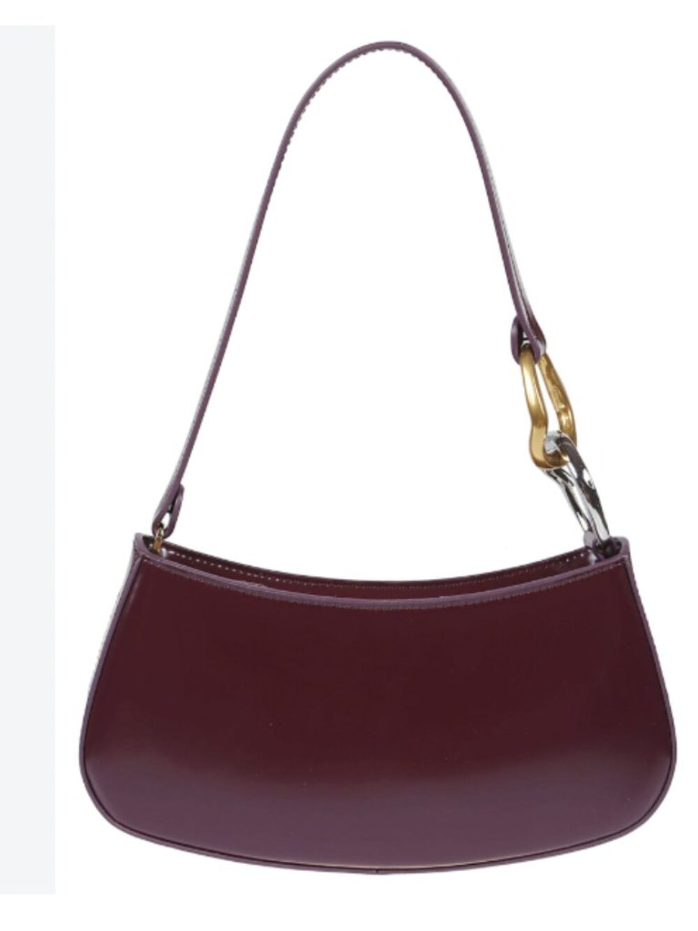 NWT STAUD Ollie Bag, Syrrah